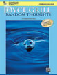 Random Thoughts piano sheet music cover